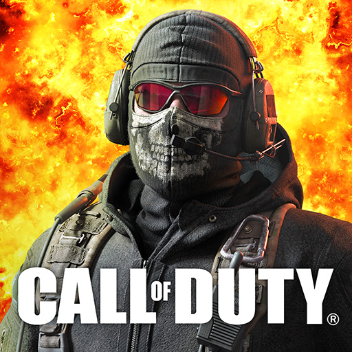 Icon Call of Duty Mobile APK Mod 1.0.50 (Mod Menu)